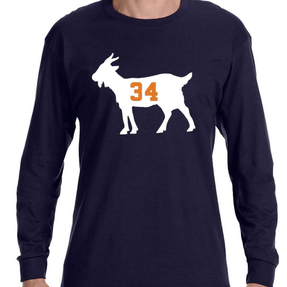 Auburn Tigers Bo Jackson Sweatshirt Gift For Fan Shirt